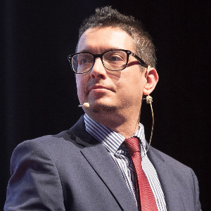 Fethi 18e Université d'Hiver de la Formation Professionnelle